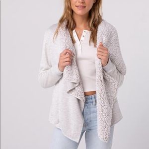 Thread & Supply cardigan/jacket